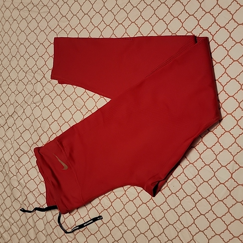 Nike meduim running tights